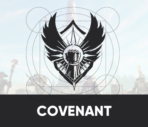 Covenant Reputation